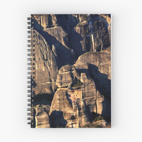 Item preview, The Holy Rocks of Meteora designed and sold by Hercules Milas.
