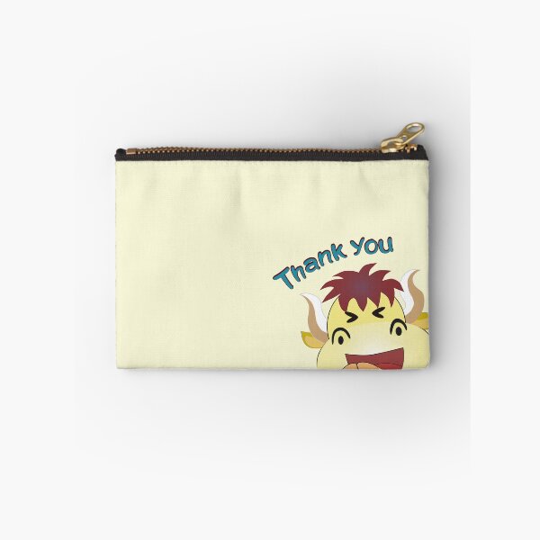 Item preview, Thank You Cow designed and sold by Julia2Julia.