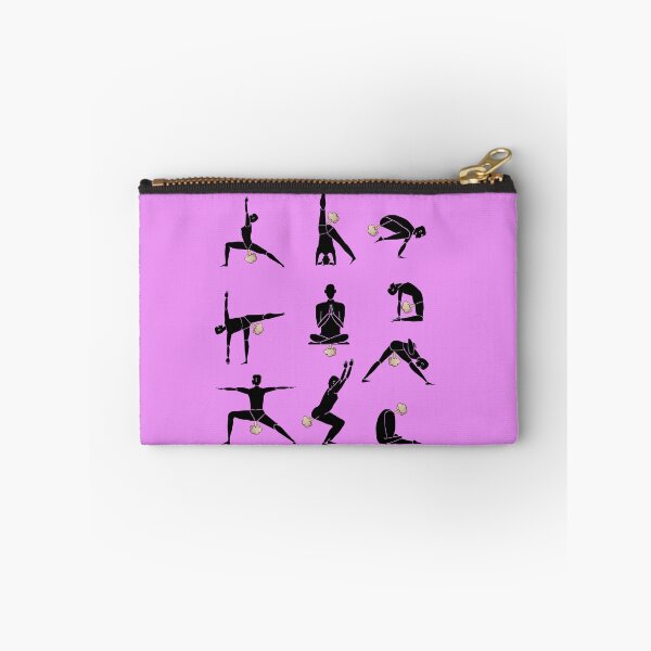 Item preview, Yoga designed and sold by Jonnydowntown.