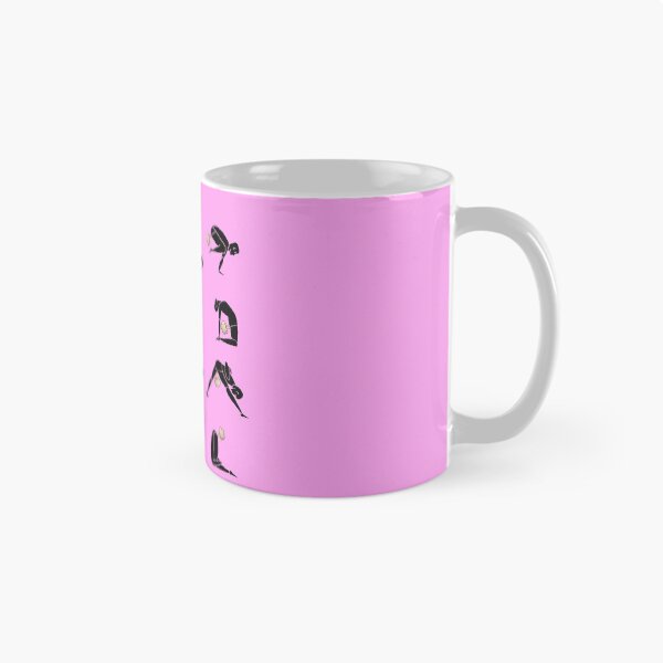 Item preview, Yoga designed and sold by Jonnydowntown.