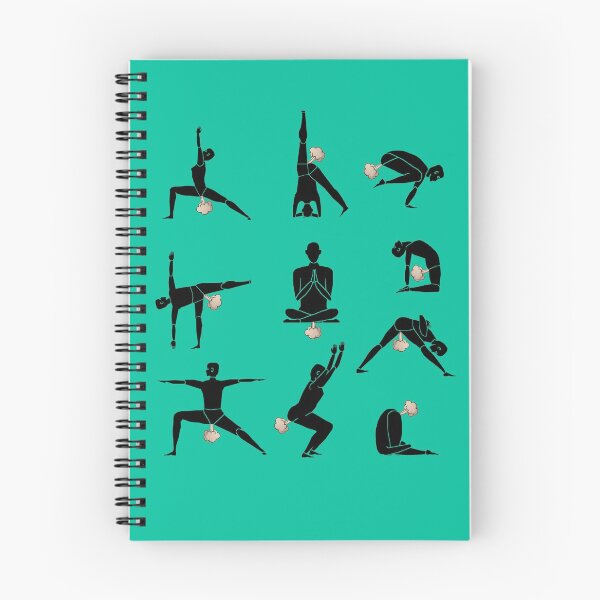 Item preview, Yoga designed and sold by Jonnydowntown.