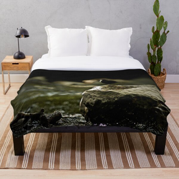 Item preview, DEEPLY DIPPY OVER WATER! designed and sold by NICK COBURN PHILLIPS.