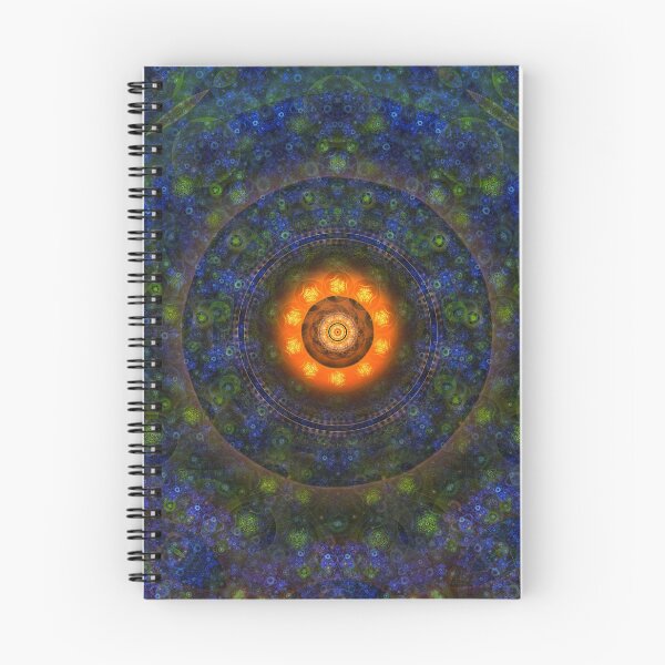 Item preview, Num Mandala designed and sold by marjanmencin.