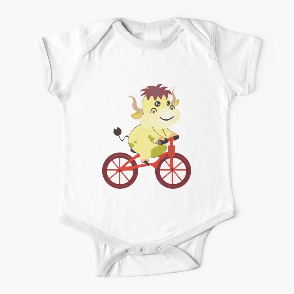 bicycle exercise for baby