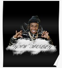 YNW Melly Poster