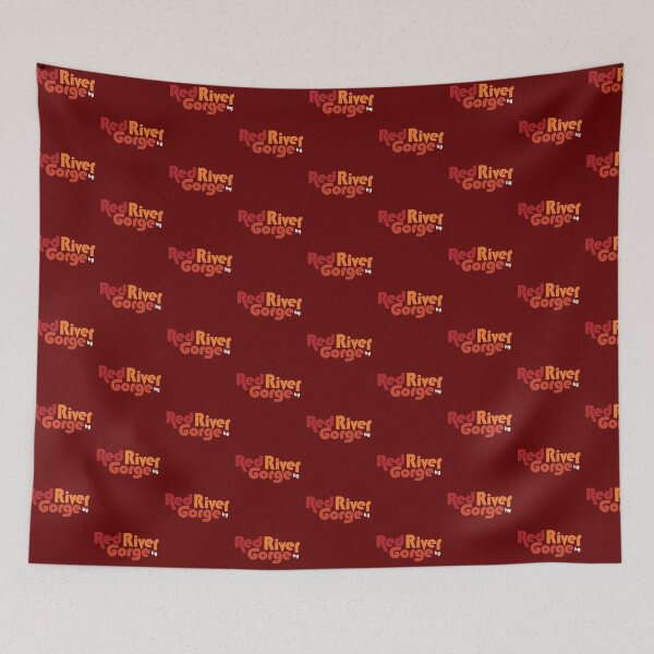 Item preview, Red River Gorge Kentucky designed and sold by yelly123.