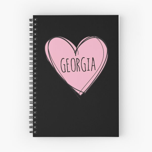 Item preview, Georgia designed and sold by behindurshades.