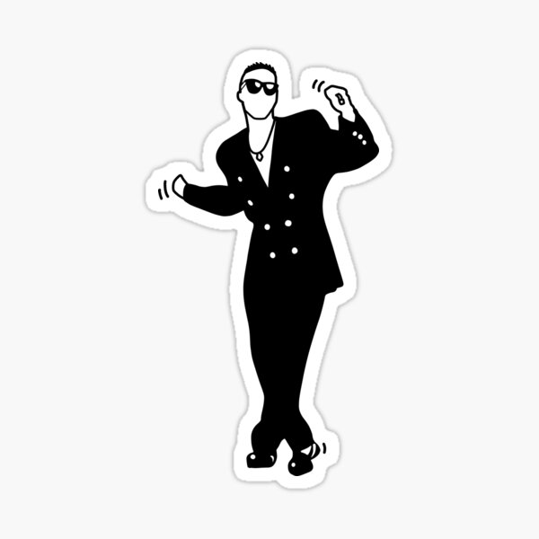 Item preview, Hammer Time designed and sold by 80sKidd.