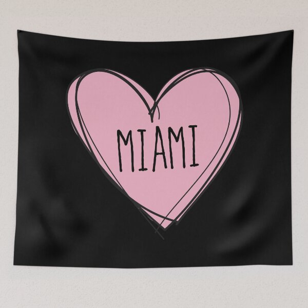 Item preview, Miami designed and sold by behindurshades.