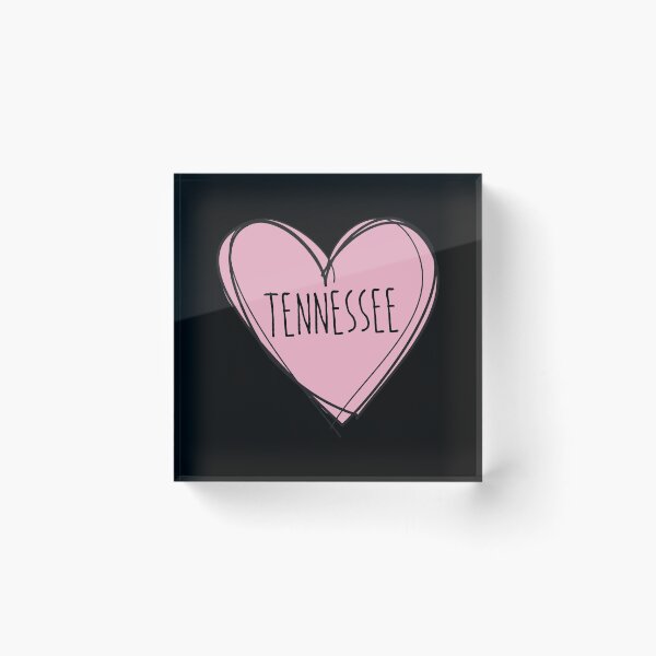 Item preview, Tennessee designed and sold by behindurshades.