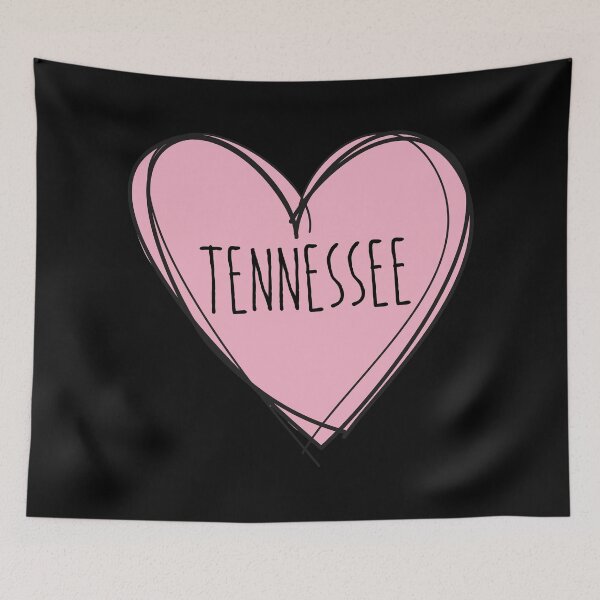 Item preview, Tennessee designed and sold by behindurshades.