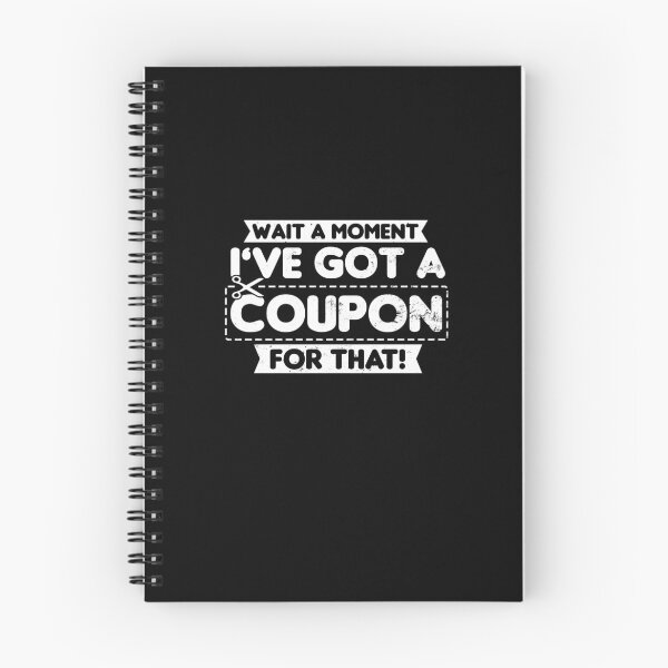 Item preview, Couponer Shirt | I've Got A Coupon For That Gift designed and sold by IsiTees.