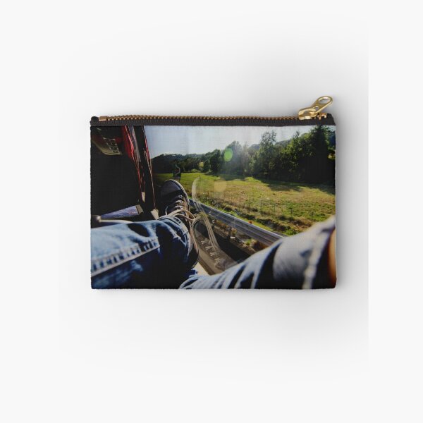 Item preview, A View from a Traveler  designed and sold by Michaela Byrd.