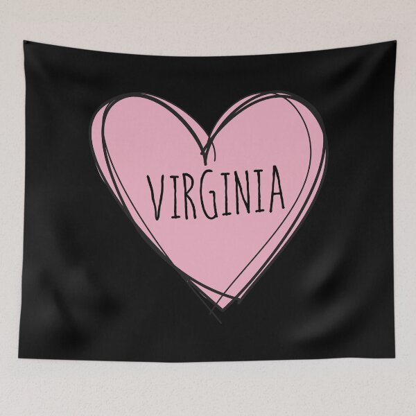 Item preview, Virginia designed and sold by behindurshades.