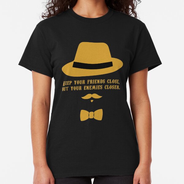 Hold Me Closer Funny 80S Humor Retro Party Gray Basic Women/'s T-Shirt