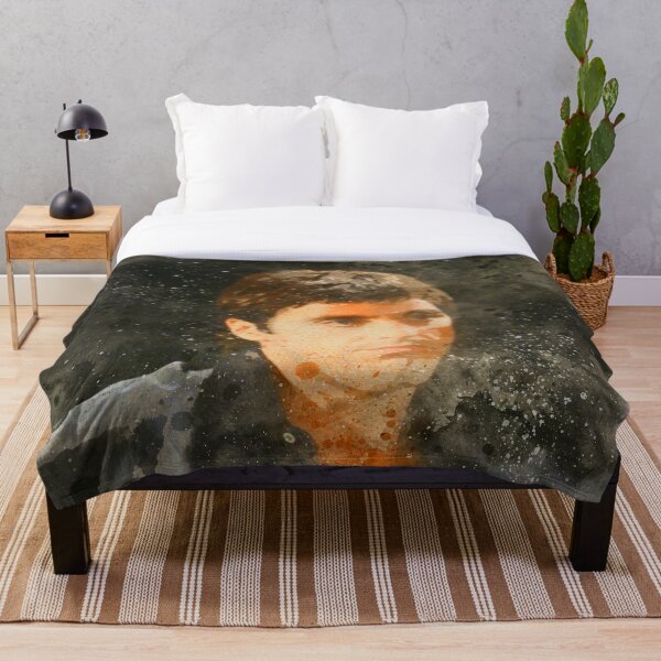 Artikelvorschau, Al Pacino malte Kunst entworfen und verkauft von TwoRabbits.
