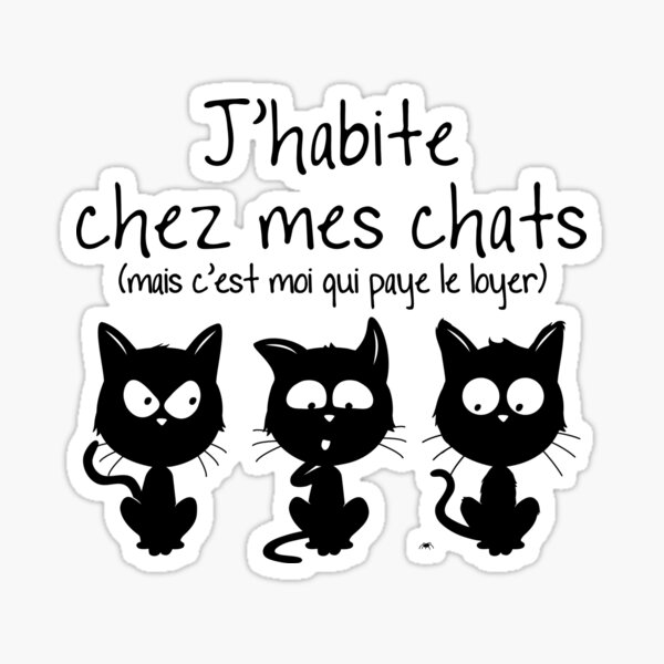 Animaux Stickers Redbubble