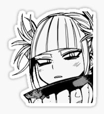 toga Sticker