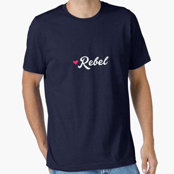 Item preview, Rebel designed and sold by BoreeDome.