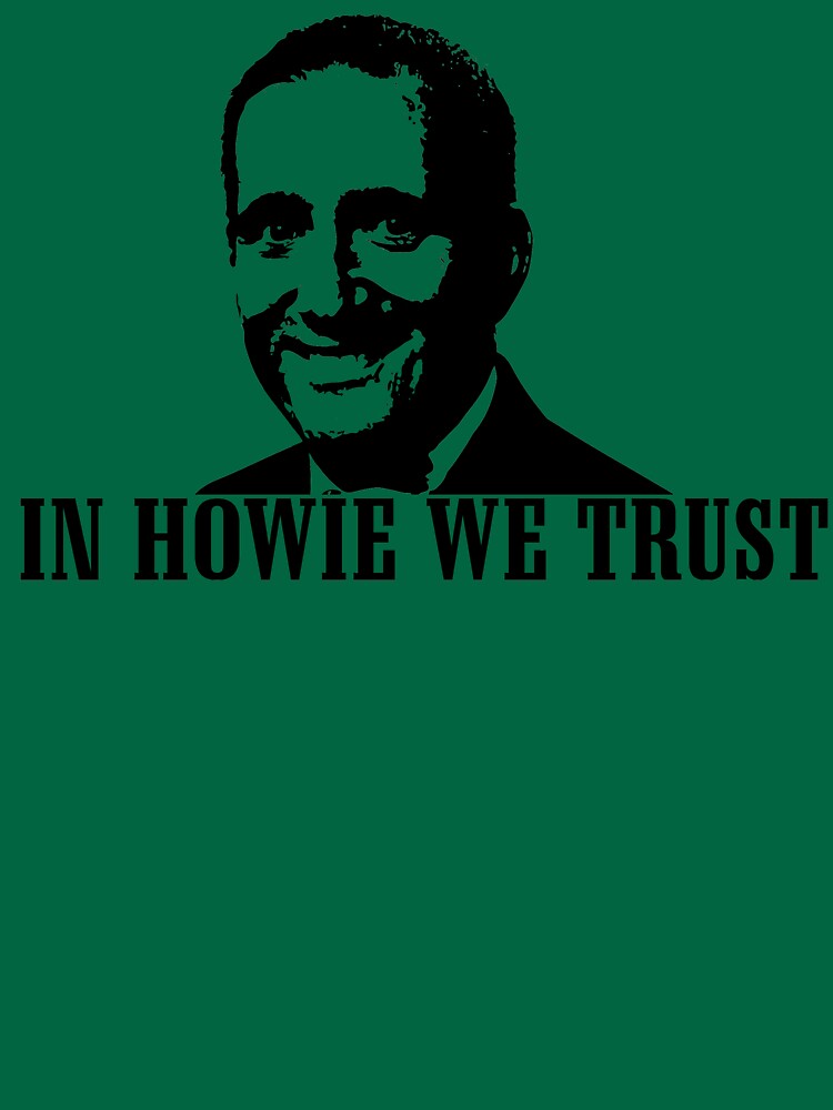 Howie The GOAT Essential T-Shirt for Sale by Mikeyyyyy