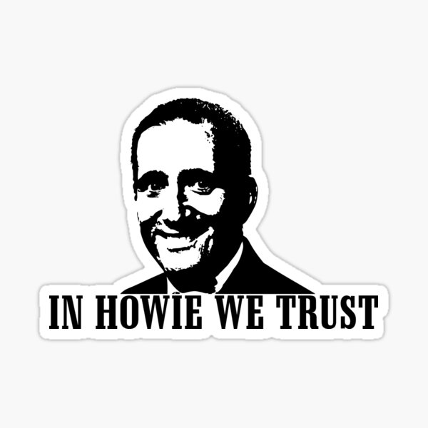 Item preview, Howie The GOAT designed and sold by Mikeyyyyy.