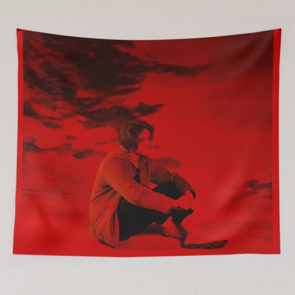 Item preview, Lewis Capaldi - Divinely Uninspired To A Hellish Extent designed and sold by cocreations.