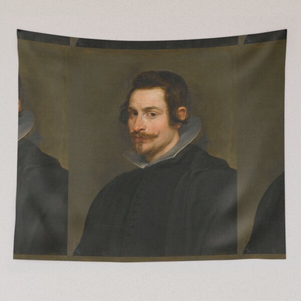 Item preview, Diego Velazquez designed and sold by Vintage Designs +.