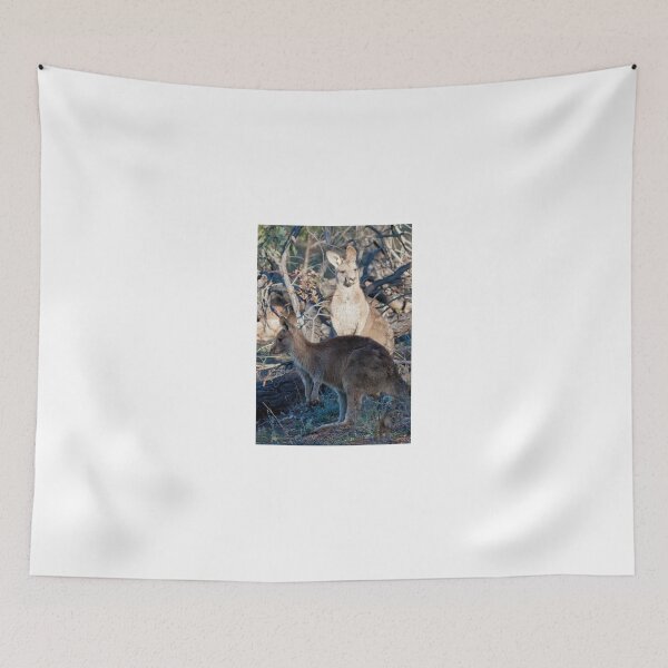 Item preview, kangaroos designed and sold by StevenRalserPhoto.