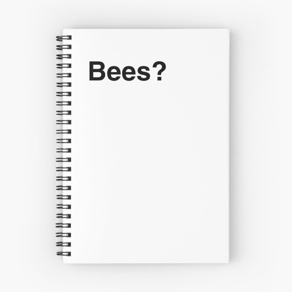 Item preview, Bees? designed and sold by milkless.