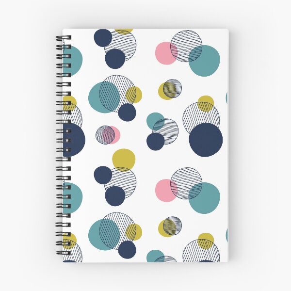 Item preview, Abstract Circles designed and sold by Sudevi.