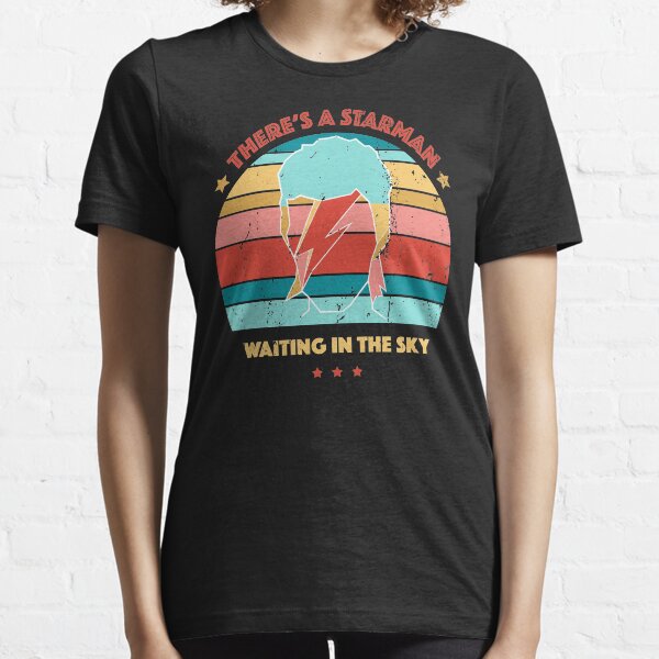 Starman Essential T-Shirt