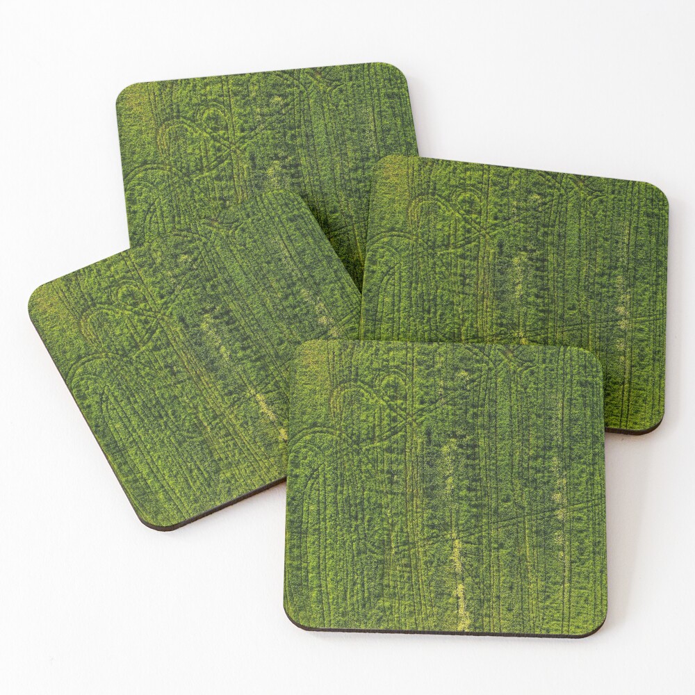 Item preview, Coasters (Set of 4) designed and sold by DRONY.