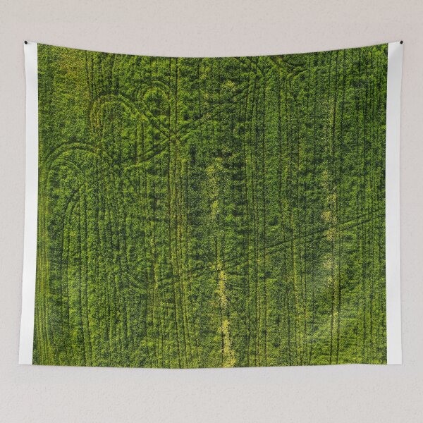 Item preview, Lost Patterns designed and sold by DRONY.