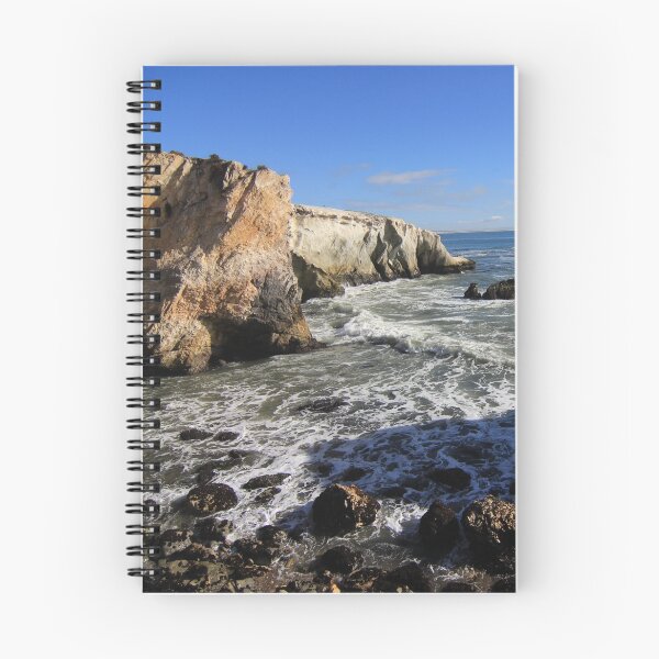 Item preview, Pismo Beach designed and sold by Michaela Byrd.