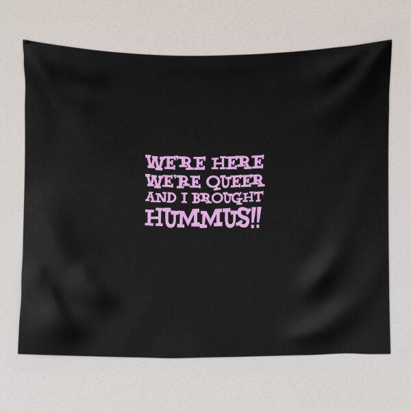 Item preview, Queer designed and sold by Jonnydowntown.