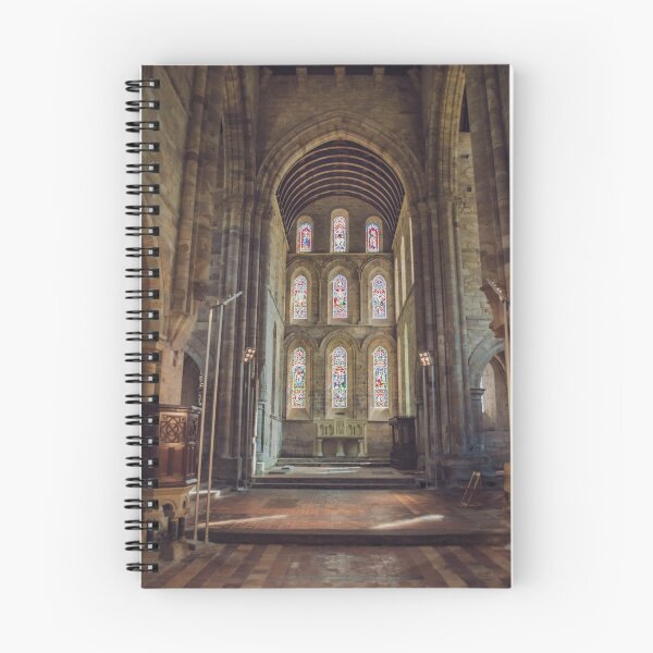 Item preview, Brinkburn Priory designed and sold by Feltonmackem.