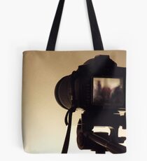 D90 Tote Bag