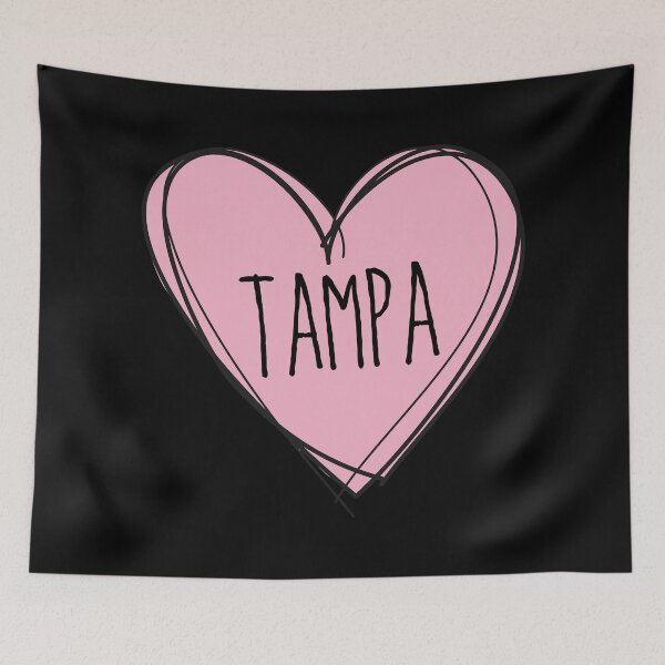 Item preview, Tampa designed and sold by behindurshades.
