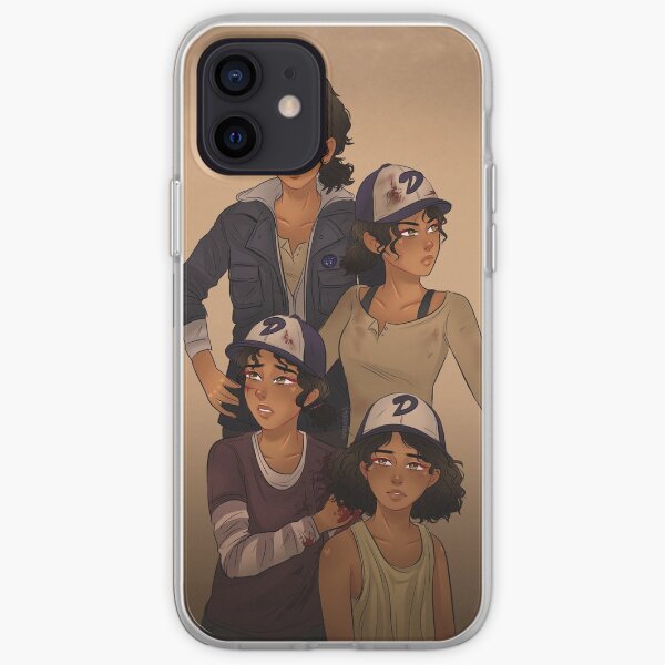 Thank you Clem.. iPhone Soft Case
