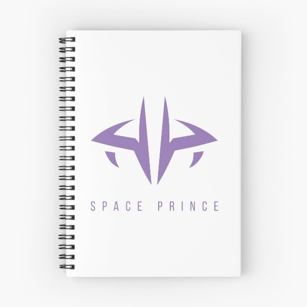 Item preview, Space Prince Lotor designed and sold by WonderFerts.