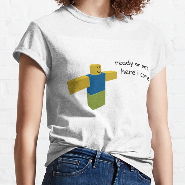 Roblox shirts are getting out of hand. : r/GoCommitDie