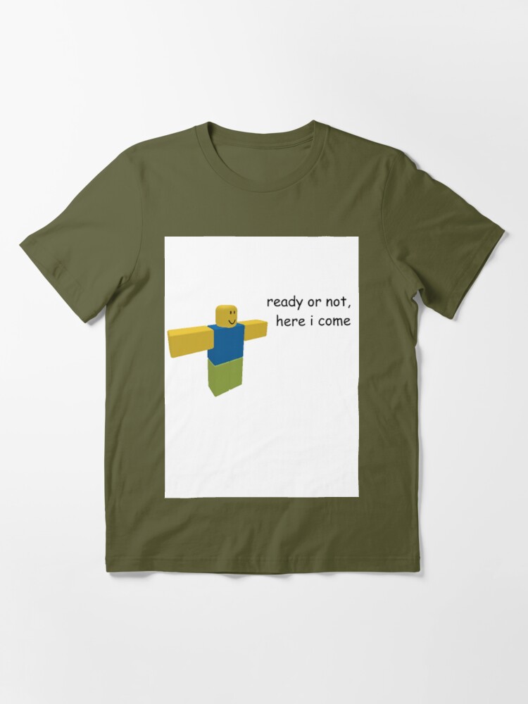  T Pose Meme T Shirt Tpose Dank Memes Tee For School : Clothing,  Shoes & Jewelry