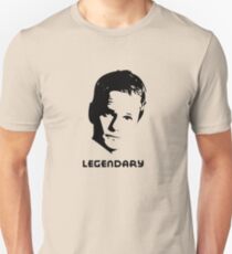 Neil Patrick Harris Unisex T-Shirt