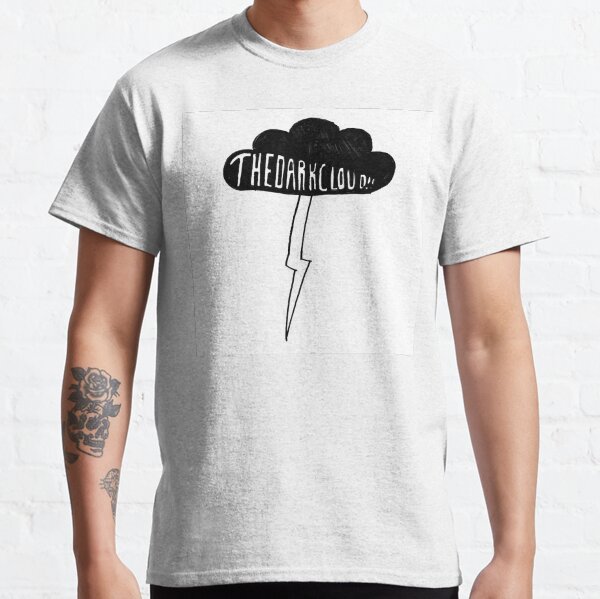 The Dark Cloud Classic T-Shirt