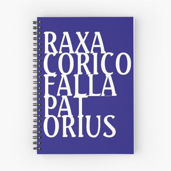 Item preview, RAXA CORICO FALLA PAT ORIUS (white) designed and sold by Becpuss.