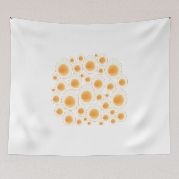 Item preview, Just eggs designed and sold by polkadotwhale.