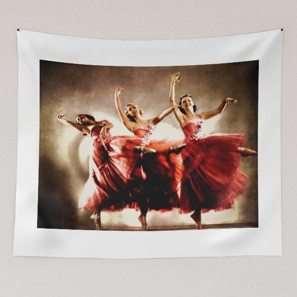 Item preview, Ziegfeld Dancers - 1933 designed and sold by BritishYank.