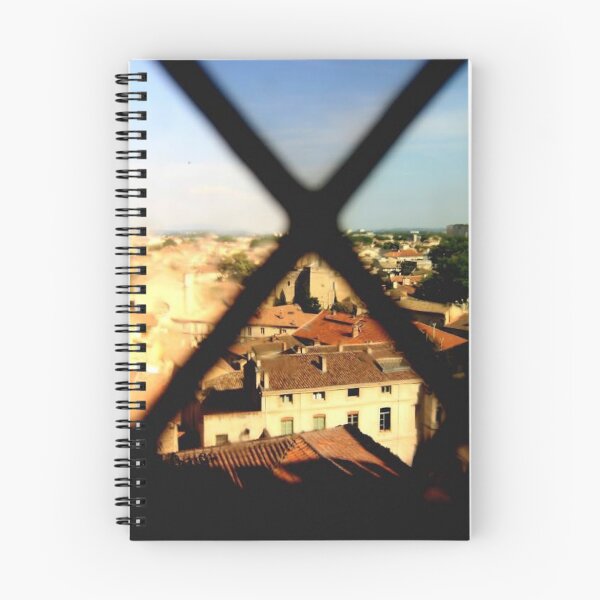 Item preview, Looking Through to France designed and sold by Michaela Byrd.