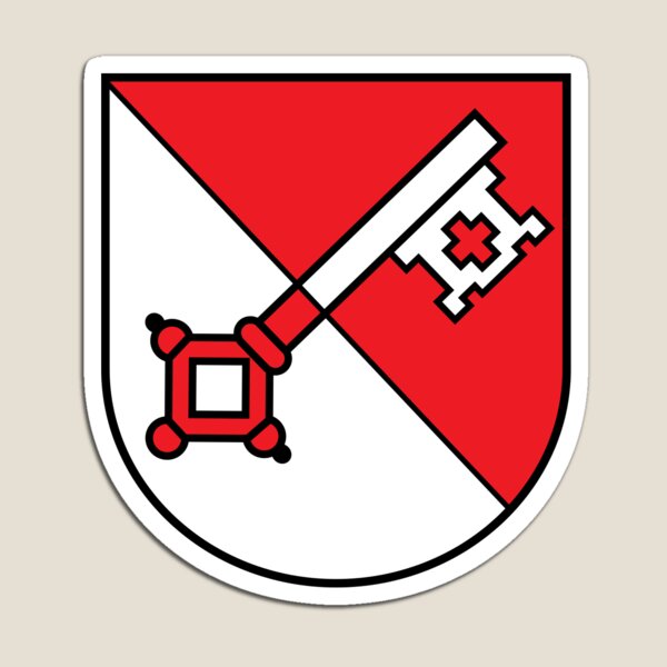 Artikel-Vorschau von Wappen von Öhringen, Deutschland, designt und verkauft von PZAndrews.