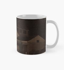 Spooked Tasse (Standard)